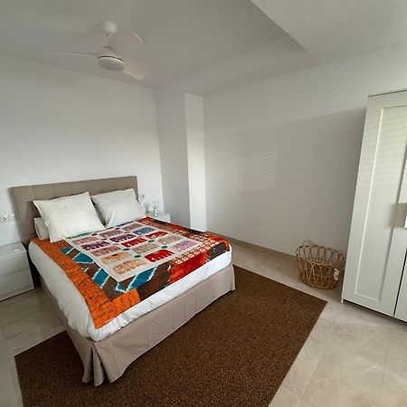 Tokyo Rooms Monsul Habitacion Premium Con Bano Privado Almería Exteriér fotografie