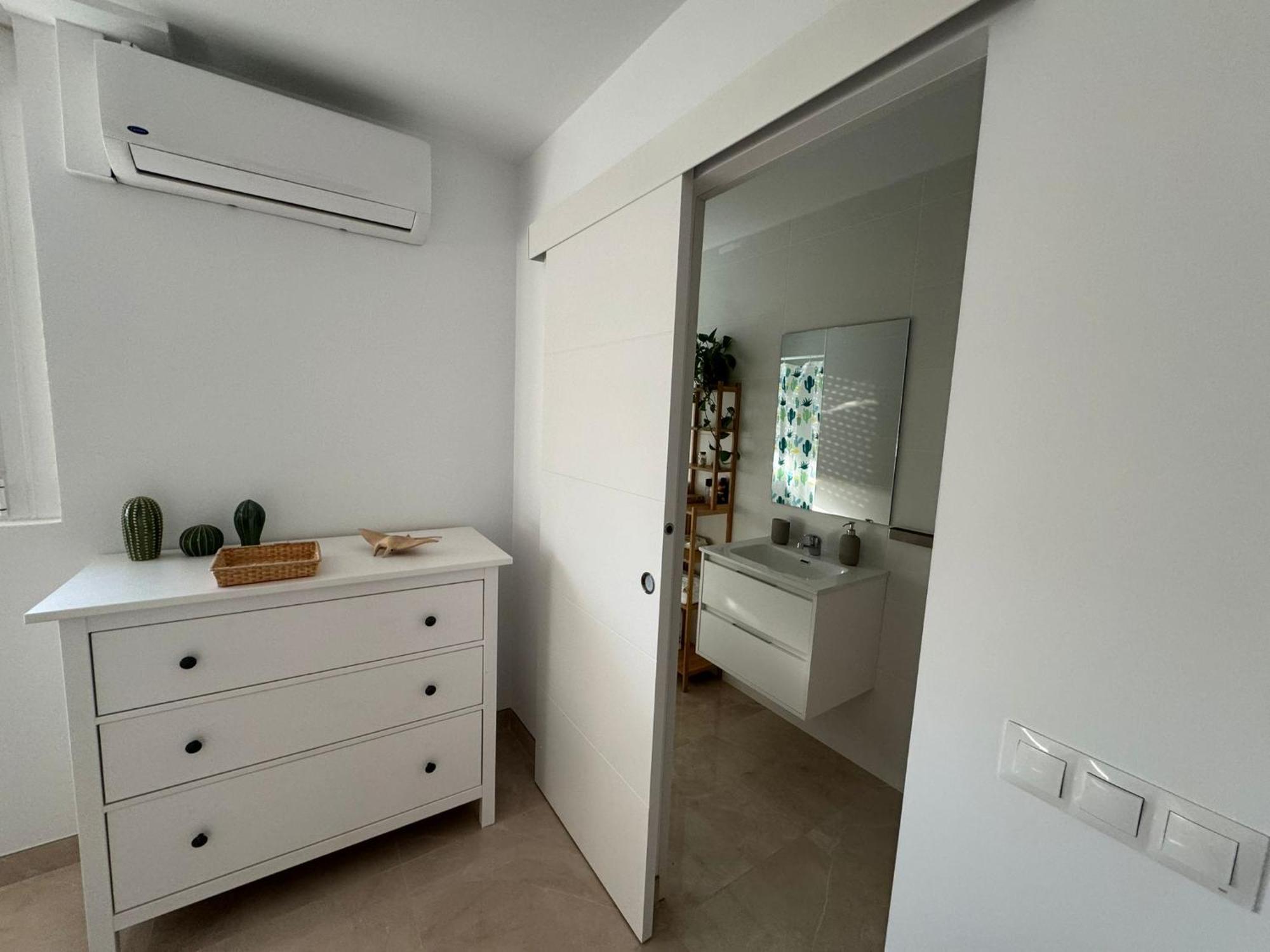 Tokyo Rooms Monsul Habitacion Premium Con Bano Privado Almería Exteriér fotografie