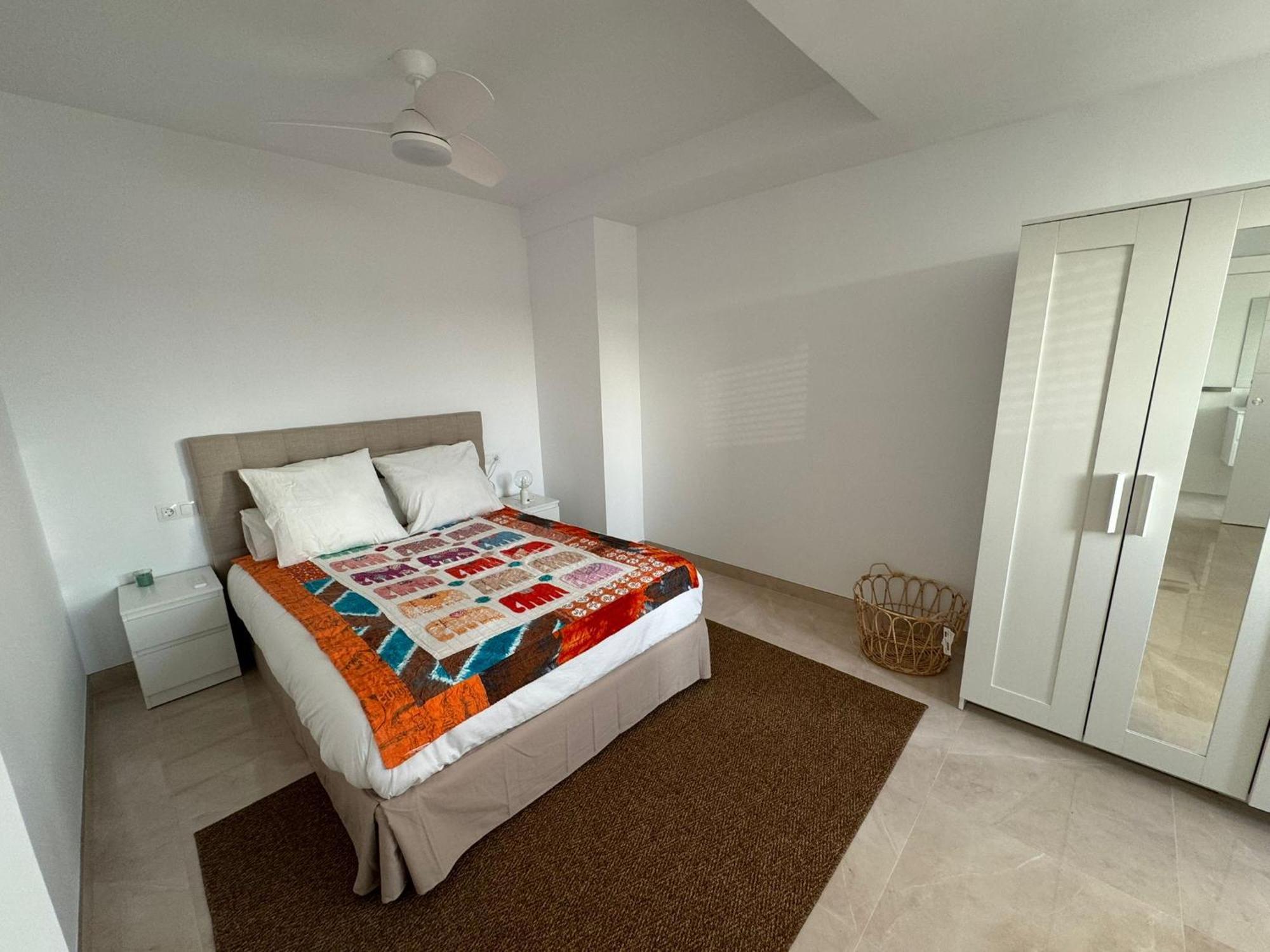 Tokyo Rooms Monsul Habitacion Premium Con Bano Privado Almería Exteriér fotografie